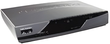 Cisco 877-M-K9