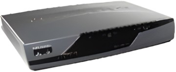 Cisco 877-SEC-K9 Cisco 877-SEC-K9