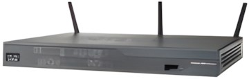 Cisco 881W-GN-A-K9 Cisco 881W-GN-A-K9