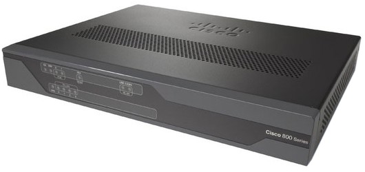 Cisco 891 Cisco 891