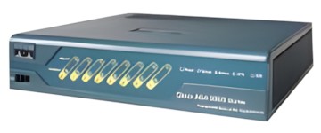 Cisco ASA 5505 FW (50 User) Cisco ASA 5505 FW (50 User)