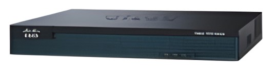 Cisco C1921-4SHDSL-EA/K9 Cisco C1921-4SHDSL-EA/K9
