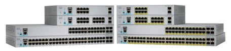 Cisco Catalyst 2960L-24PQ-LL Cisco Catalyst 2960L-24PQ-LL