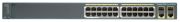 Cisco Catalyst 2960-Plus 24TC-L