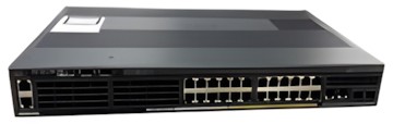 Cisco Catalyst 2960X-24PSQ-L