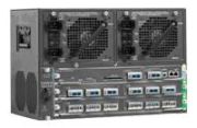 Cisco Catalyst WS-C4503-E