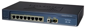 Cisco Catalyst WS-C2940-8TF-S