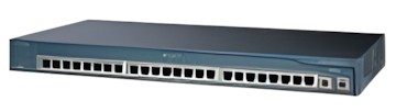 Cisco Catalyst WS-C2950SX-24