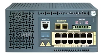 Cisco Catalyst WS-C2955C-12