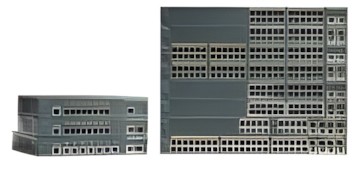 Cisco Catalyst WS-C2960-24LT-L