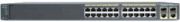 Cisco Catalyst WS-C2960-24TC-L