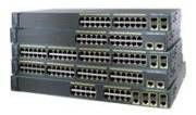 Cisco Catalyst WS-C2960-24TT-L