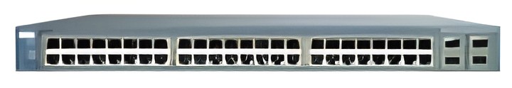 Cisco Catalyst WS-C3560-48TS-S Cisco Catalyst WS-C3560-48TS-S