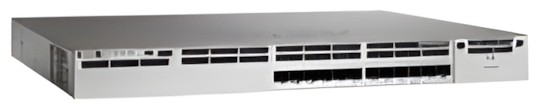 Cisco Catalyst WS-C3850-12XS-S