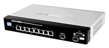 Cisco Catalyst WS-X4582-E