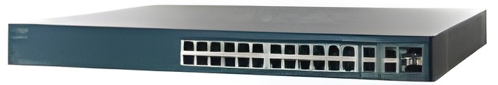Cisco ESW-520-24P-K9