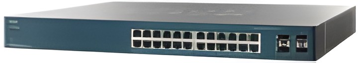 Cisco ESW-540-24-K9 Cisco ESW-540-24-K9