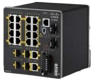 Cisco IE-2000-16TC-G-E
