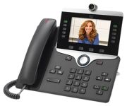 Cisco IP Phone 8865