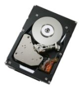 Cisco SAS Hard Disk 146GB (A03-D146GA2)