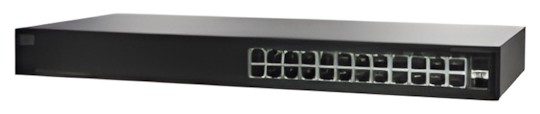 Cisco SG110-24HP Cisco SG110-24HP