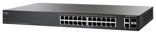 Cisco SG200-26P