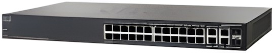 Cisco SG300-28 Cisco SG300-28
