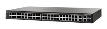 Cisco SG300-52