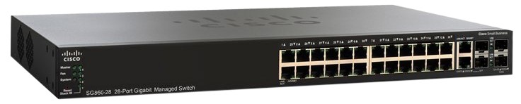 Cisco SG350-28 Cisco SG350-28