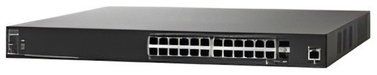Cisco SG350X-24-K9-EU Cisco SG350X-24-K9-EU