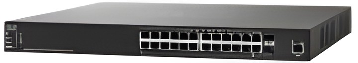 Cisco SG350X-24MP-K9-EU