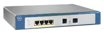 Cisco SR520-FE-K9 Cisco SR520-FE-K9