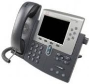 Cisco Unified IP Phone 7962G Cisco Unified IP Phone 7962G