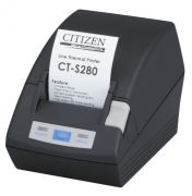 Citizen CT-S280 (CTS280RSEBK)