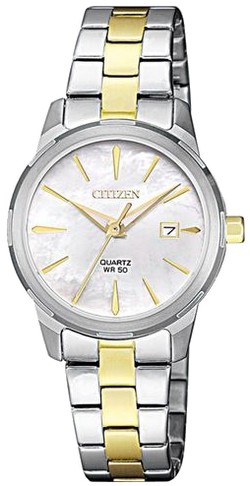 Citizen Elegance EU6074-51D