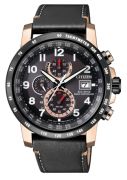 Citizen Elegant AT8126-02E
