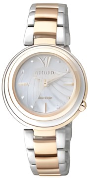 Citizen Elegant EM0335-51D