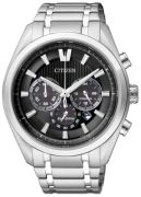 Citizen Super Titanium CA4010-58E