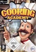 City Interactive Cooking Academy PC