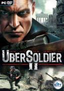 City Interactive Übersoldier 2 PC