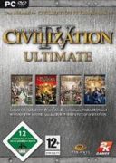 Take 2 Civilization 4 - Ultimate PC