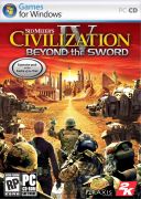 Take 2 Civilization 4 - Beyond the Sword PC