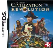 Take 2 Sid Meier's Civilization Revolution DS