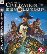 Take 2 Sid Meier's Civilization Revolution PS3