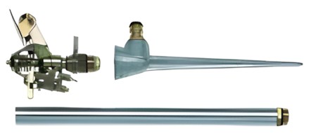 C.K Tools Rasensprenger (G7755BI) C.K Tools Rasensprenger (G7755BI)