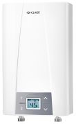 Clage CEX Electronic MPS Clage CEX Electronic MPS
