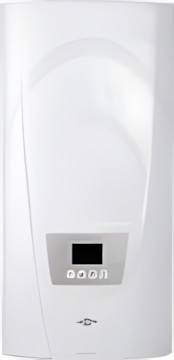 Clage DEX 27KW