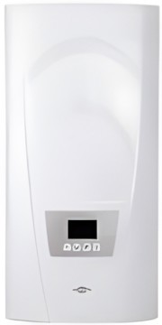 Clage DEX Electronic MPS Clage DEX Electronic MPS