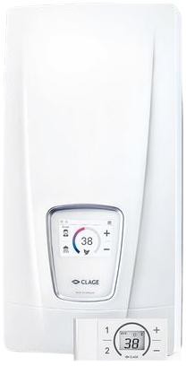 Clage DSX Touch 