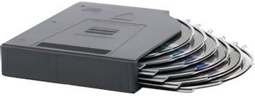 Clarion CAA397
